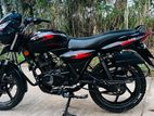 Bajaj Discover 2010