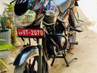 Bajaj Discover 2010