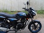 Bajaj Discover 2010