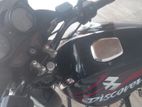 Bajaj Discover 2010