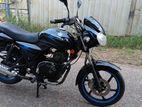 Bajaj Discover 2010