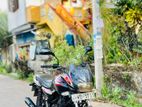 Bajaj Discover 2010
