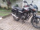 Bajaj Discover 150 2010