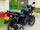 Bajaj Discover 2010