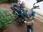 Bajaj Discover 2010