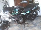 Bajaj Discover 2010