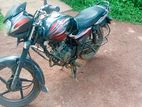 Bajaj Discover 2010