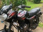 Bajaj Discover 2010