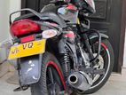 Bajaj Discover 2010
