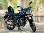 Bajaj Discover 2010