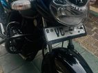 Bajaj Discover 135 2010