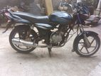 Bajaj Discover 2010
