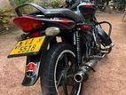 Bajaj Discover 2010
