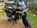 Bajaj Discover 2010