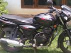 Bajaj Discover 2010