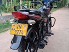 Bajaj Discover 2010