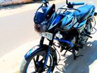 Bajaj Discover 2010