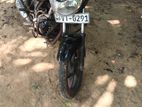 Bajaj Discover 2010