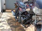 Bajaj Discover 2010