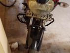 Bajaj Discover 2010