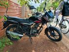 Bajaj Discover 2010