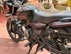 Bajaj Discover 2010