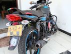 Bajaj Discover 2010