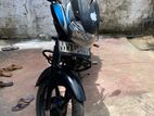 Bajaj Discover 2010