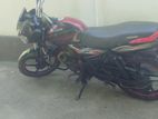 Bajaj Discover 2010