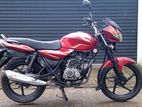 Bajaj Discover 2010