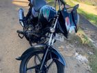 Bajaj Discover 2010