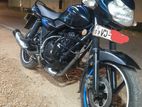 Bajaj Discover 135 2010