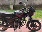 Bajaj Discover 2010