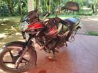 Bajaj Discover 2010