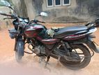 Bajaj Discover 2010