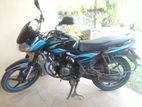 Bajaj Discover 2010