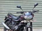 Bajaj Discover 2010