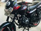 Bajaj Discover 150 2010