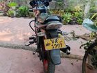 Bajaj Discover 2010