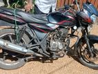 Bajaj Discover 2010