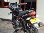 Bajaj Discover 2010