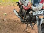 Bajaj Discover 2010