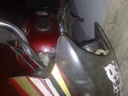 Bajaj Discover 2010