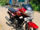 Bajaj Discover 2010