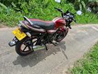 Bajaj Discover 2010