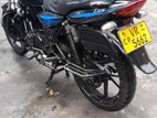 Bajaj Discover 2010