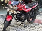 Bajaj Discover 2010