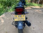 Bajaj Discover 2010