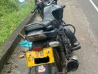 Bajaj Discover 2010