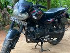 Bajaj Discover 135 2010